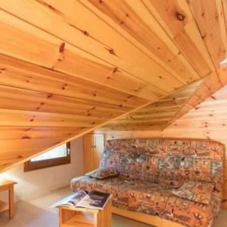 Duplex 3 Pieces Avec Balcon, Garage Et 6 Couchages A La Salle-Les-Alpes, Proche Commerces Et Pistes - Fr-1-330F-83 Serre Chevalier Exterior foto