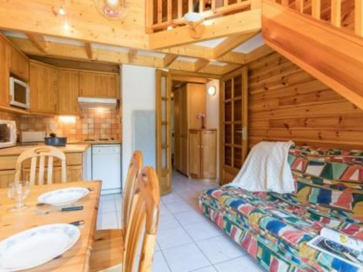 Duplex 3 Pieces Avec Balcon, Garage Et 6 Couchages A La Salle-Les-Alpes, Proche Commerces Et Pistes - Fr-1-330F-83 Serre Chevalier Exterior foto
