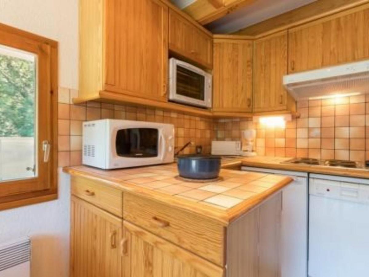 Duplex 3 Pieces Avec Balcon, Garage Et 6 Couchages A La Salle-Les-Alpes, Proche Commerces Et Pistes - Fr-1-330F-83 Serre Chevalier Exterior foto
