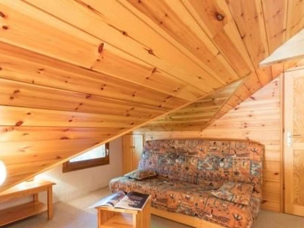 Duplex 3 Pieces Avec Balcon, Garage Et 6 Couchages A La Salle-Les-Alpes, Proche Commerces Et Pistes - Fr-1-330F-83 Serre Chevalier Exterior foto