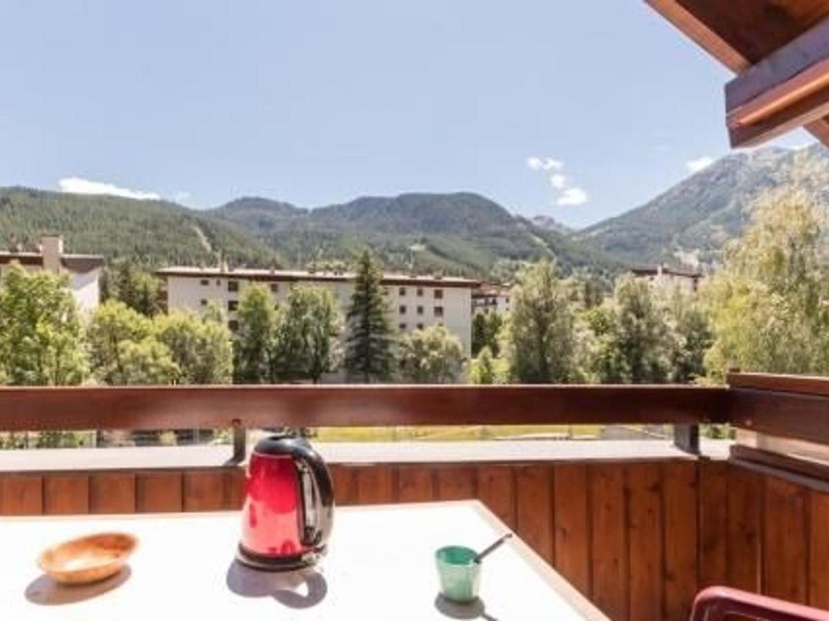 Duplex 3 Pieces Avec Balcon, Garage Et 6 Couchages A La Salle-Les-Alpes, Proche Commerces Et Pistes - Fr-1-330F-83 Serre Chevalier Exterior foto